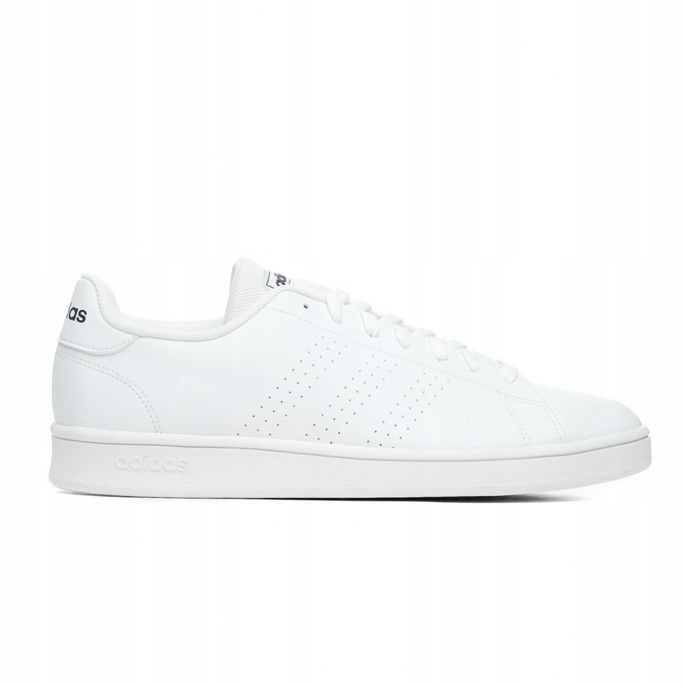 Buty sportowe Adidas Advantage Base GW9283 42 2/3
