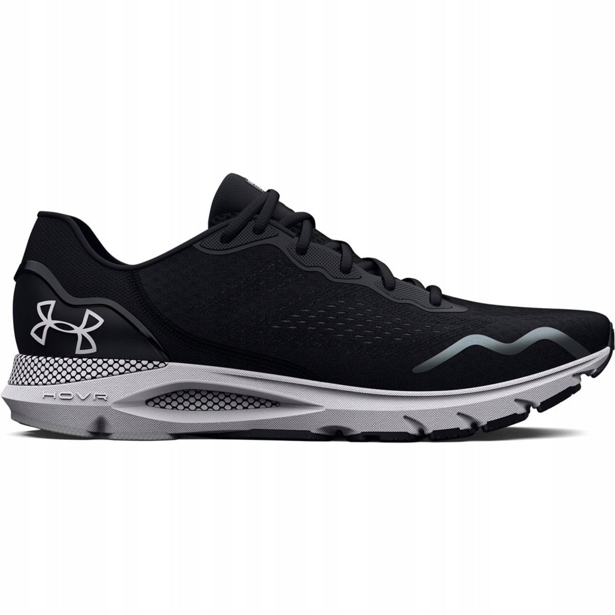 Damskie buty do biegania Under Armour Ua W Hovr So
