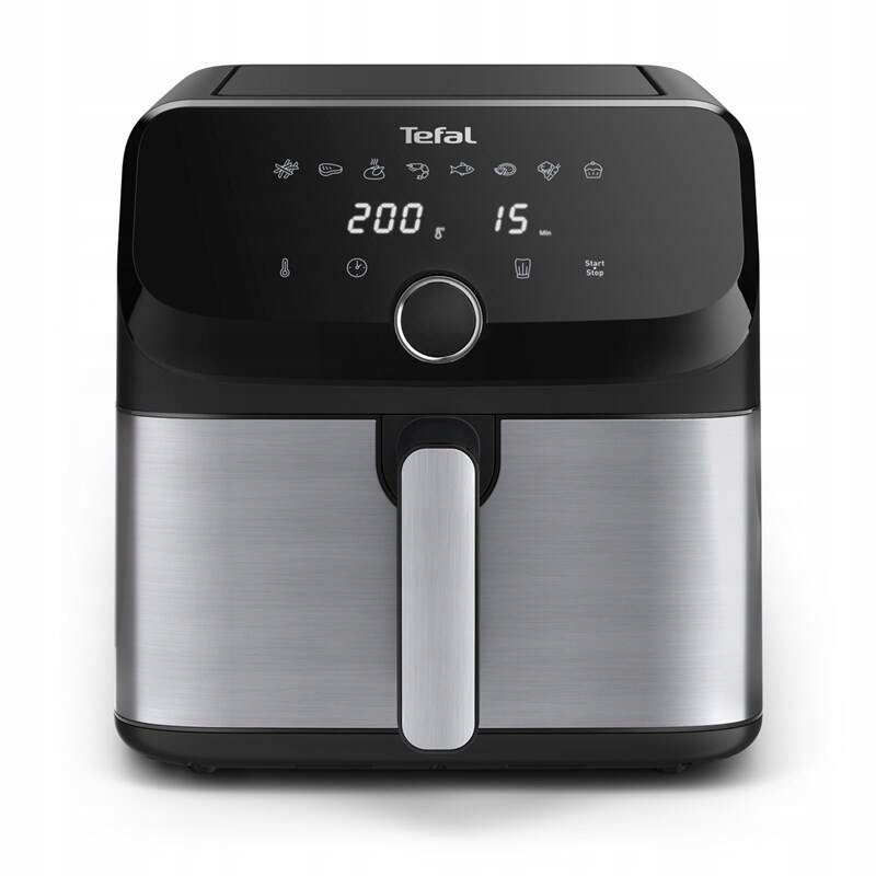 Tefal EY855D10 Easy Fry