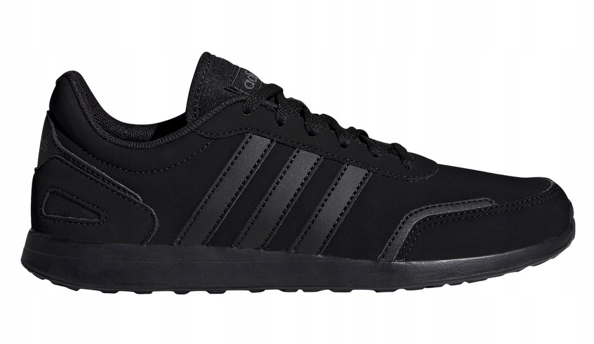 36 2/3 Buty Adidas Switch Damskie Czarne FW9306