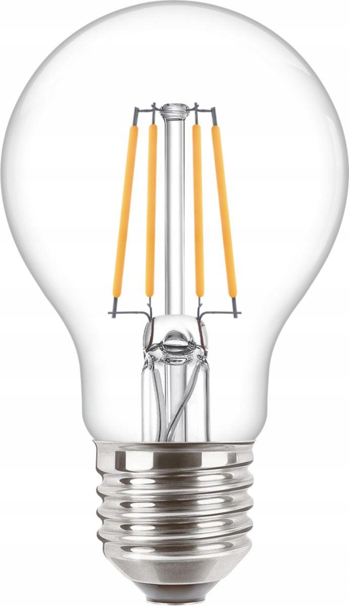 CorePro LEDBulb Nd 4.3-40W E27 A60 827 Clg