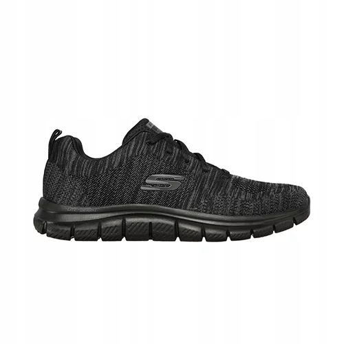 Sale! Buty sportowe Skechers 232298-BBK 43