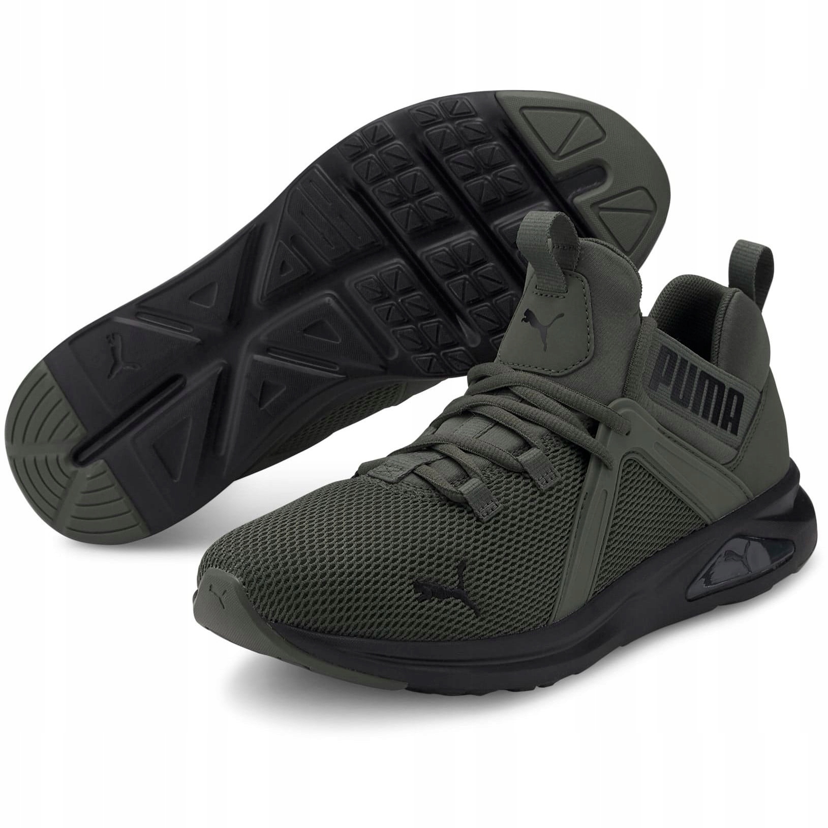 Puma Buty Enzo 2 Thyme 19324911 r 42,5