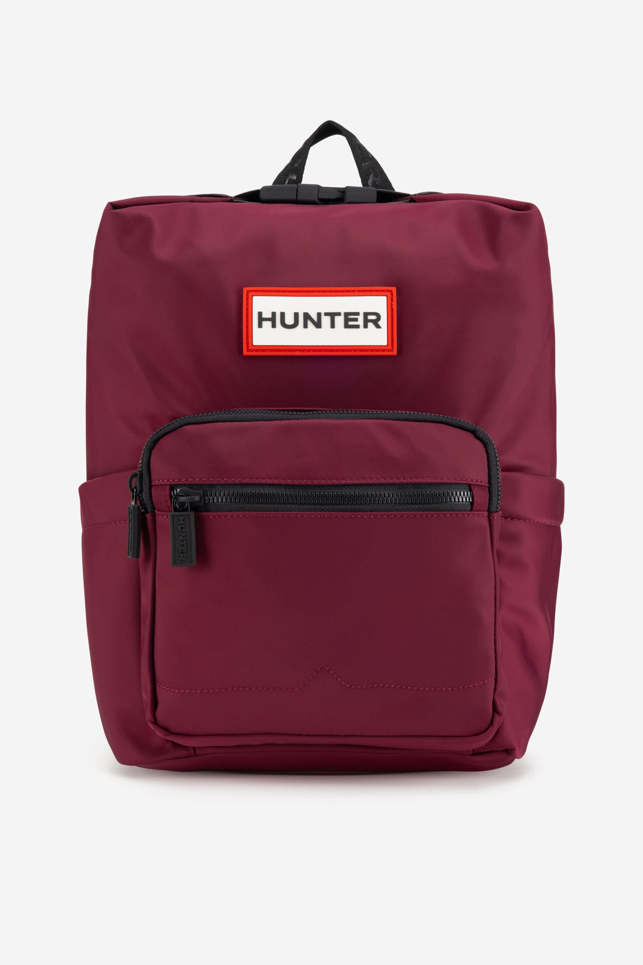 HUNTER HTR-K-001-06 Bordowy
