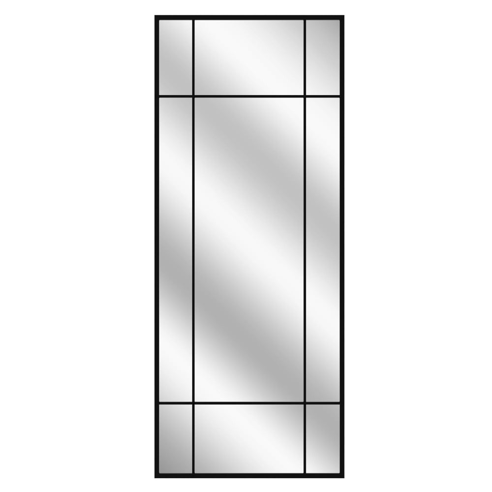 Lustro ścienne 60x150 cm Loft Connor – Styler