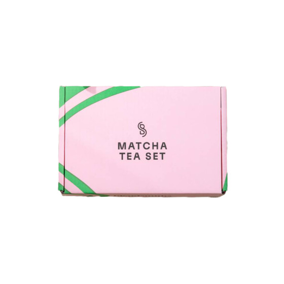 Zestaw do herbaty matcha Blendsmiths