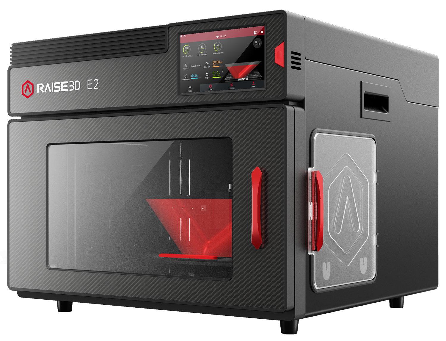 Raise3D E2
