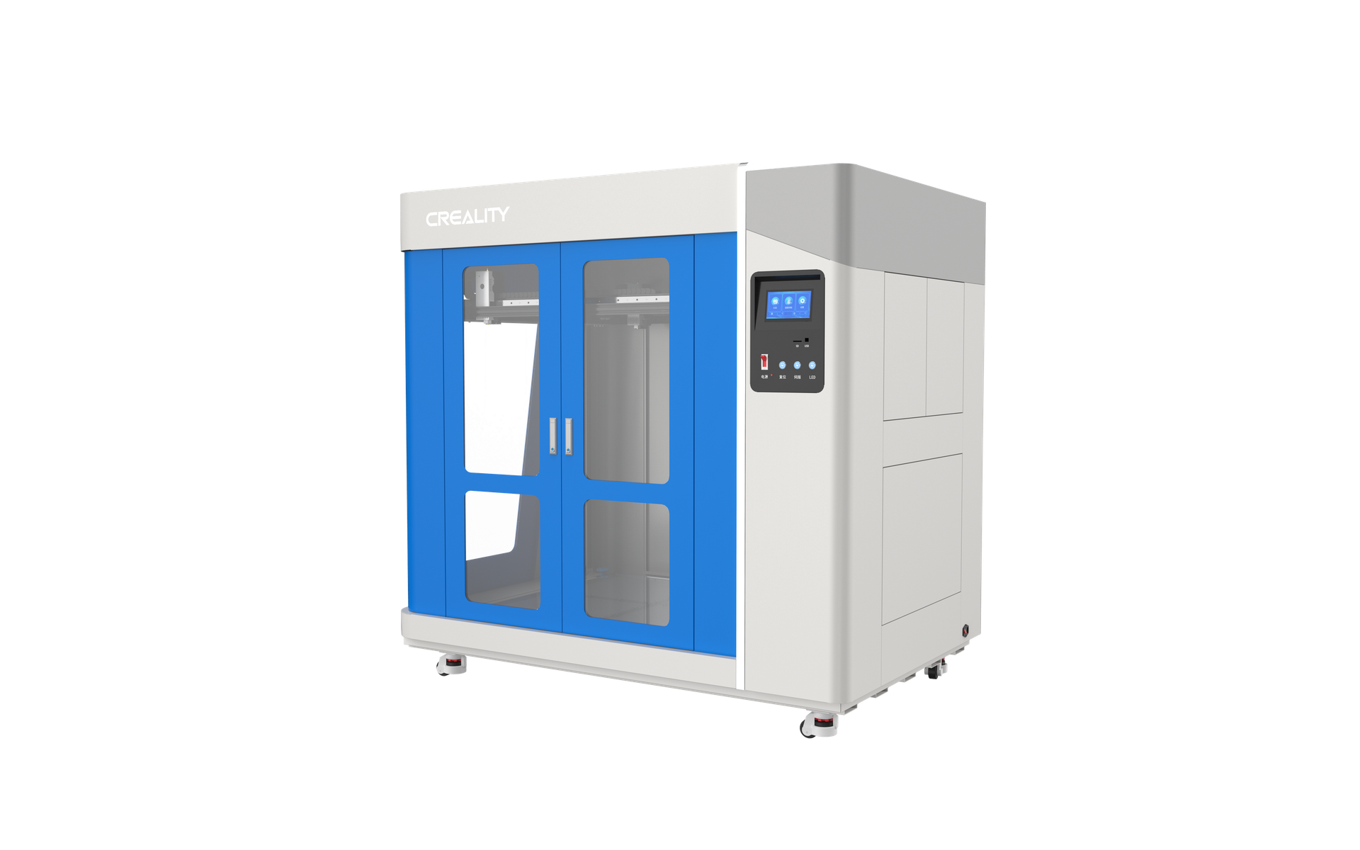Creality CR-1000 Pro