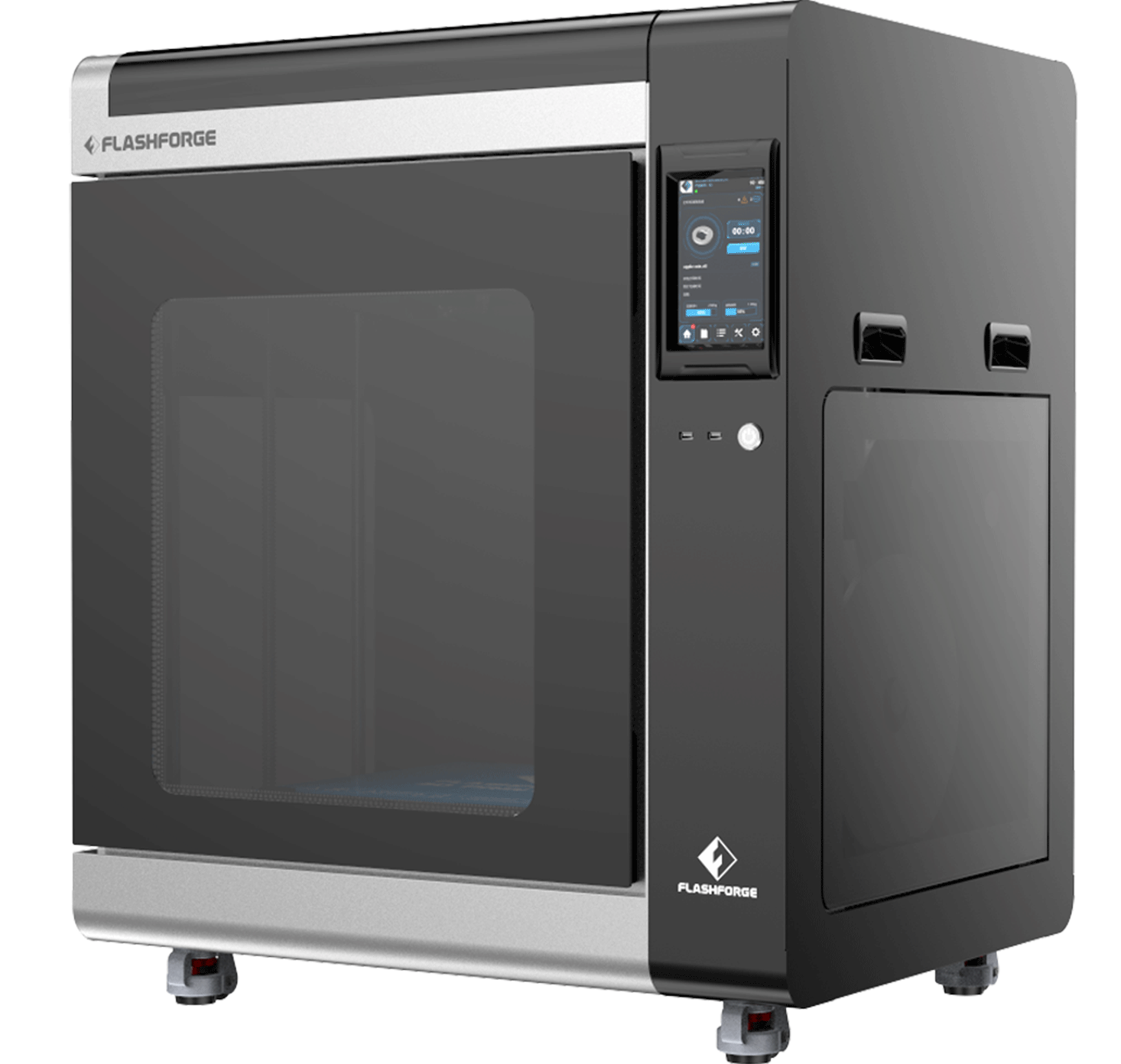 Flashforge Creator 4-HS