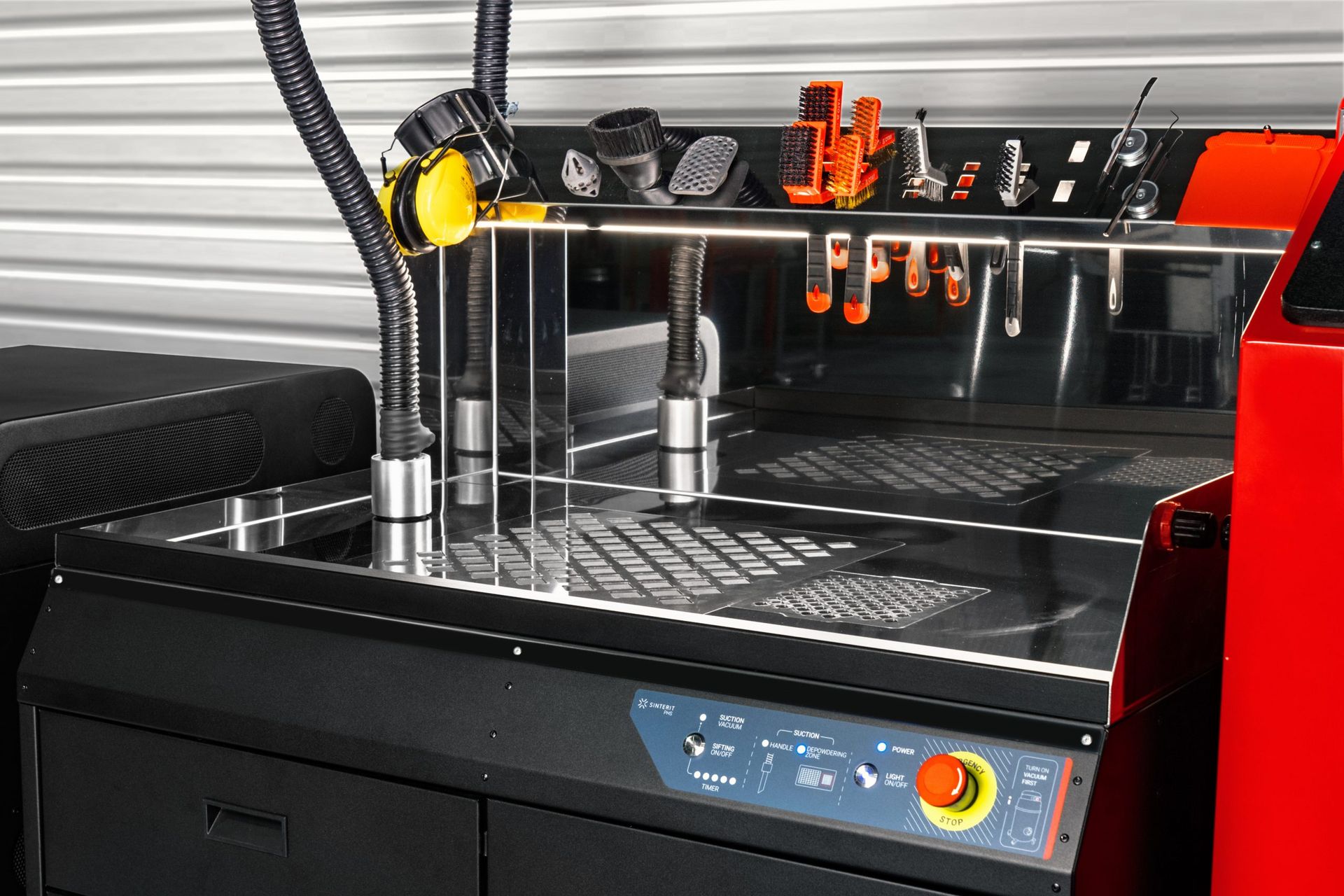 Sinterit Powder Handling Station - PHS