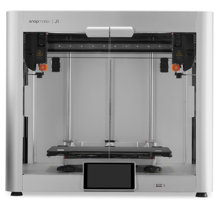 Drukarka 3D Snapmaker J1S