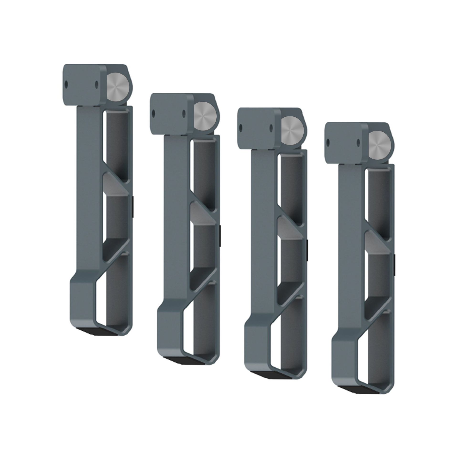 Ortur Laser Master 3 Foldable Feet Zestaw Składanych Nóżek