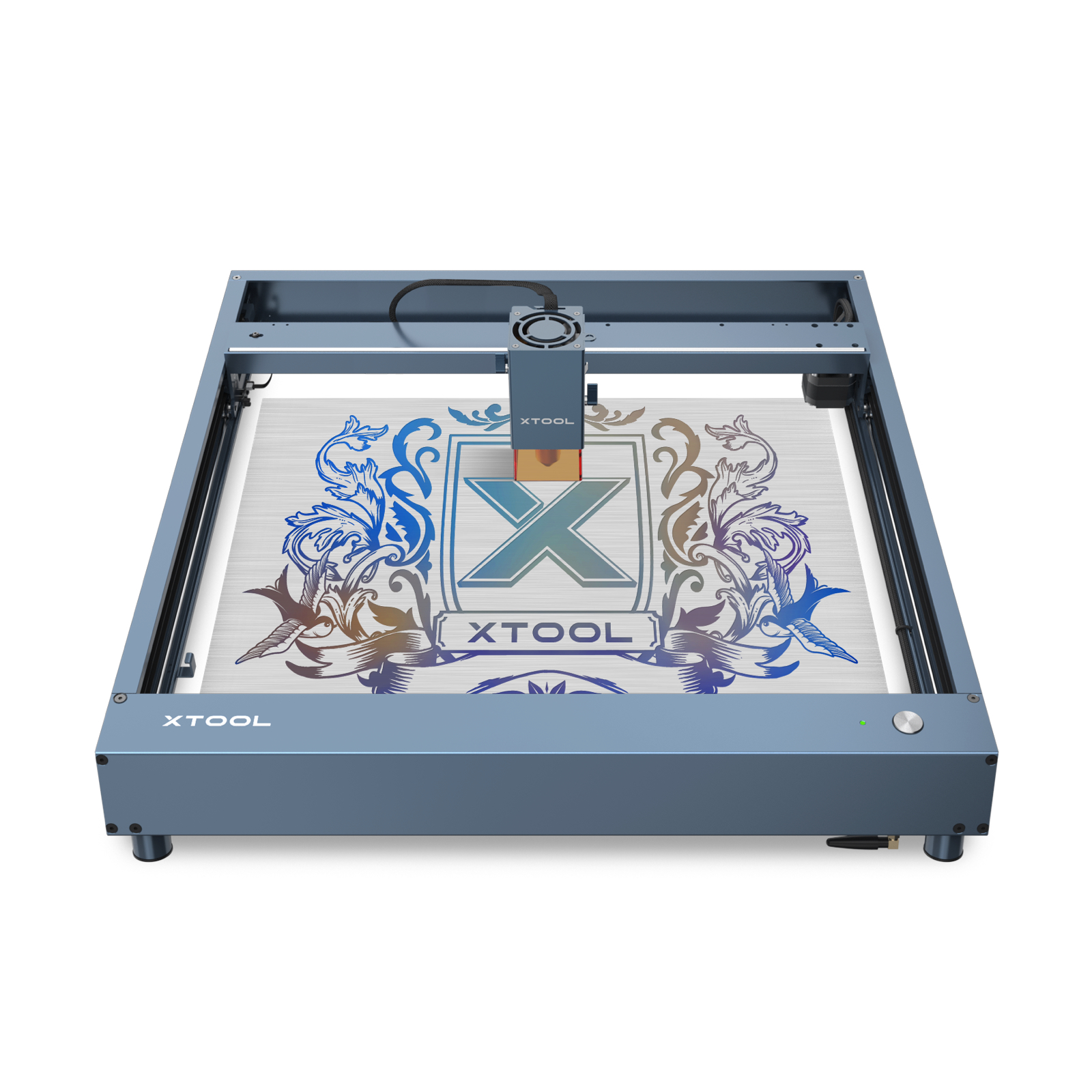 Urządzenie do Grawerowania i Cięcia Laserowego xTool D1 Pro 20W