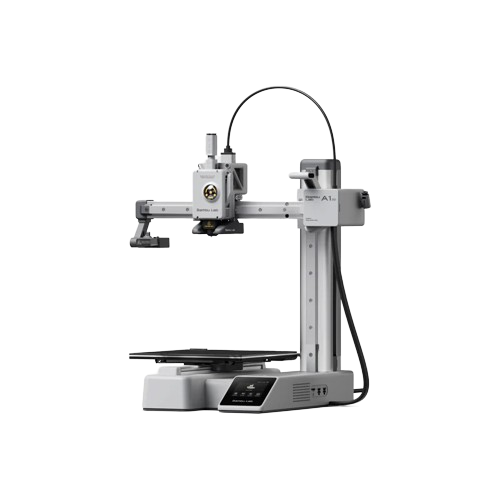 Bambu Lab A1 Mini
