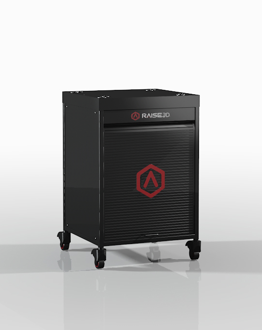 Wózek do Drukarki 3D Raise3D Pro2 / Pro3 / E2 / E2CF