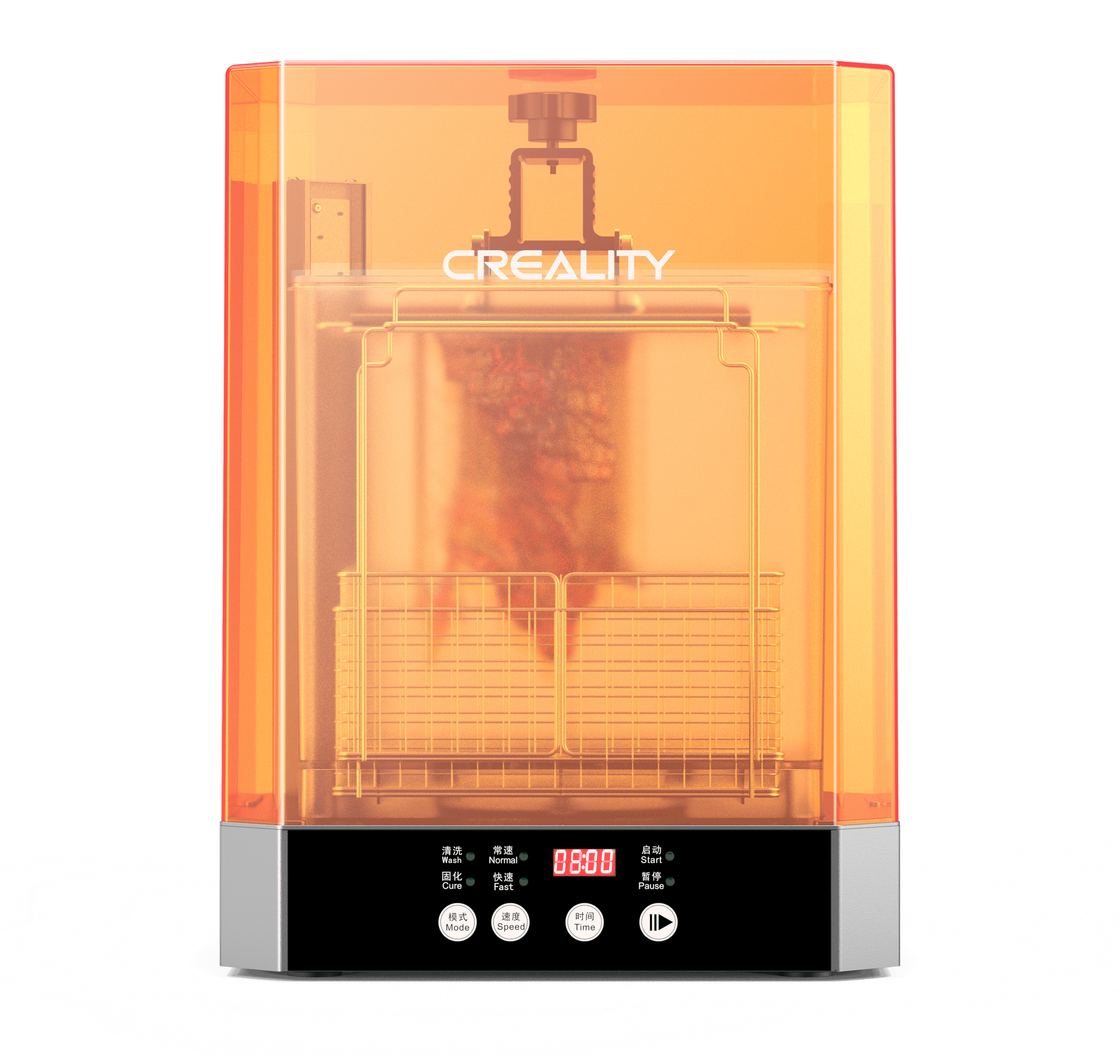 Creality UW-03 - Washing/Curing Machine