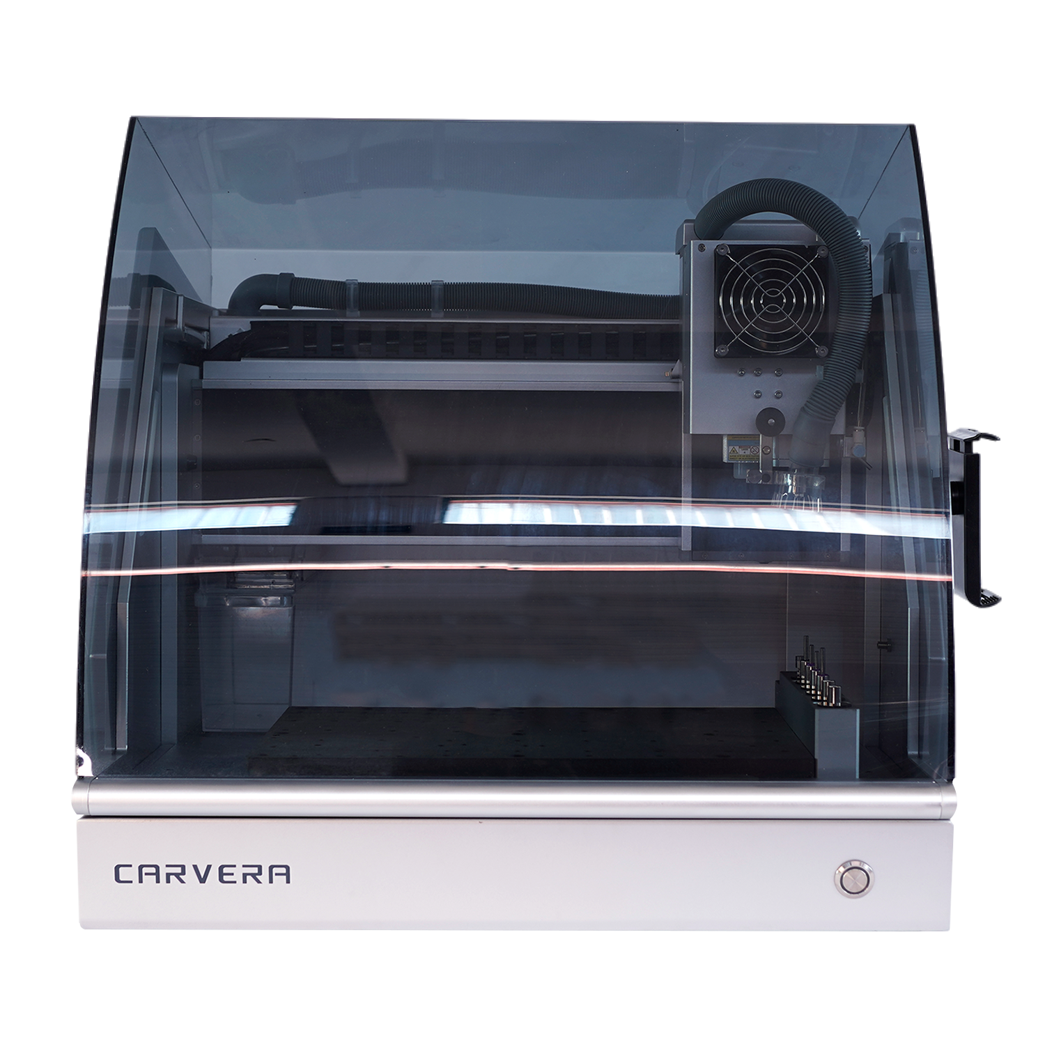 Carvera Desktop CNC Machine
