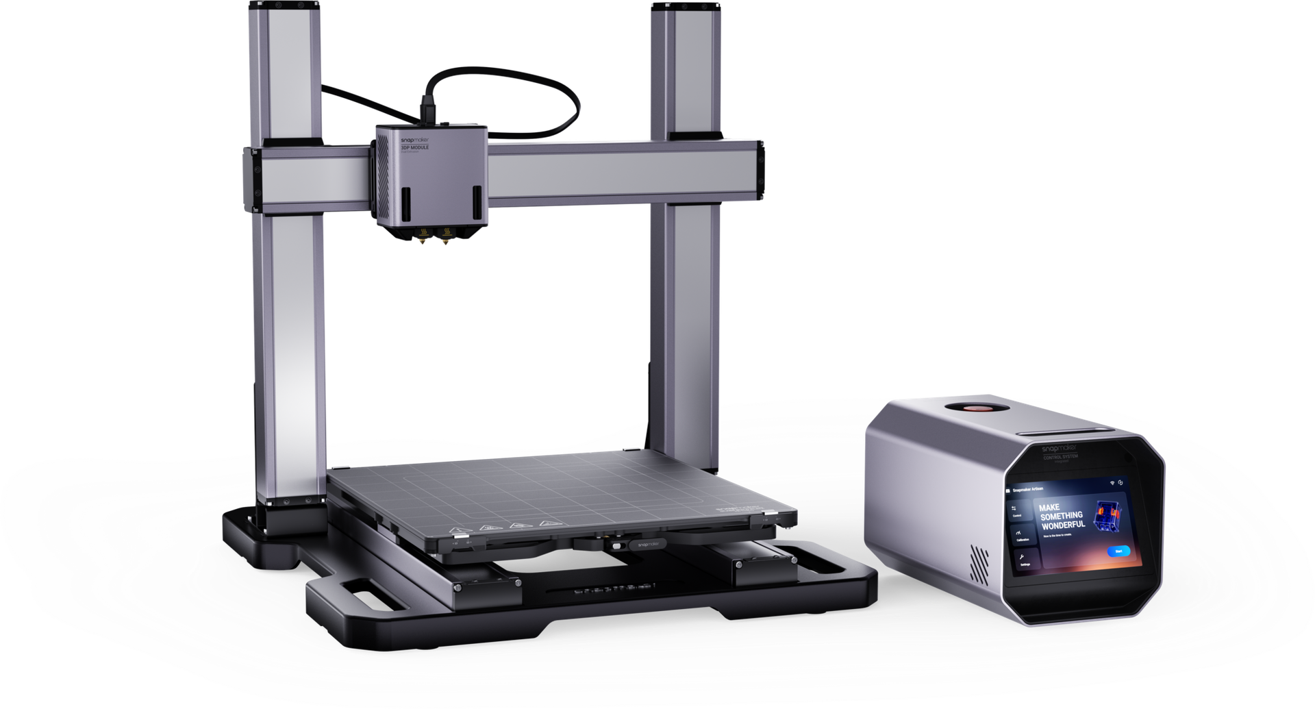 Drukarka 3D Snapmaker Artisan