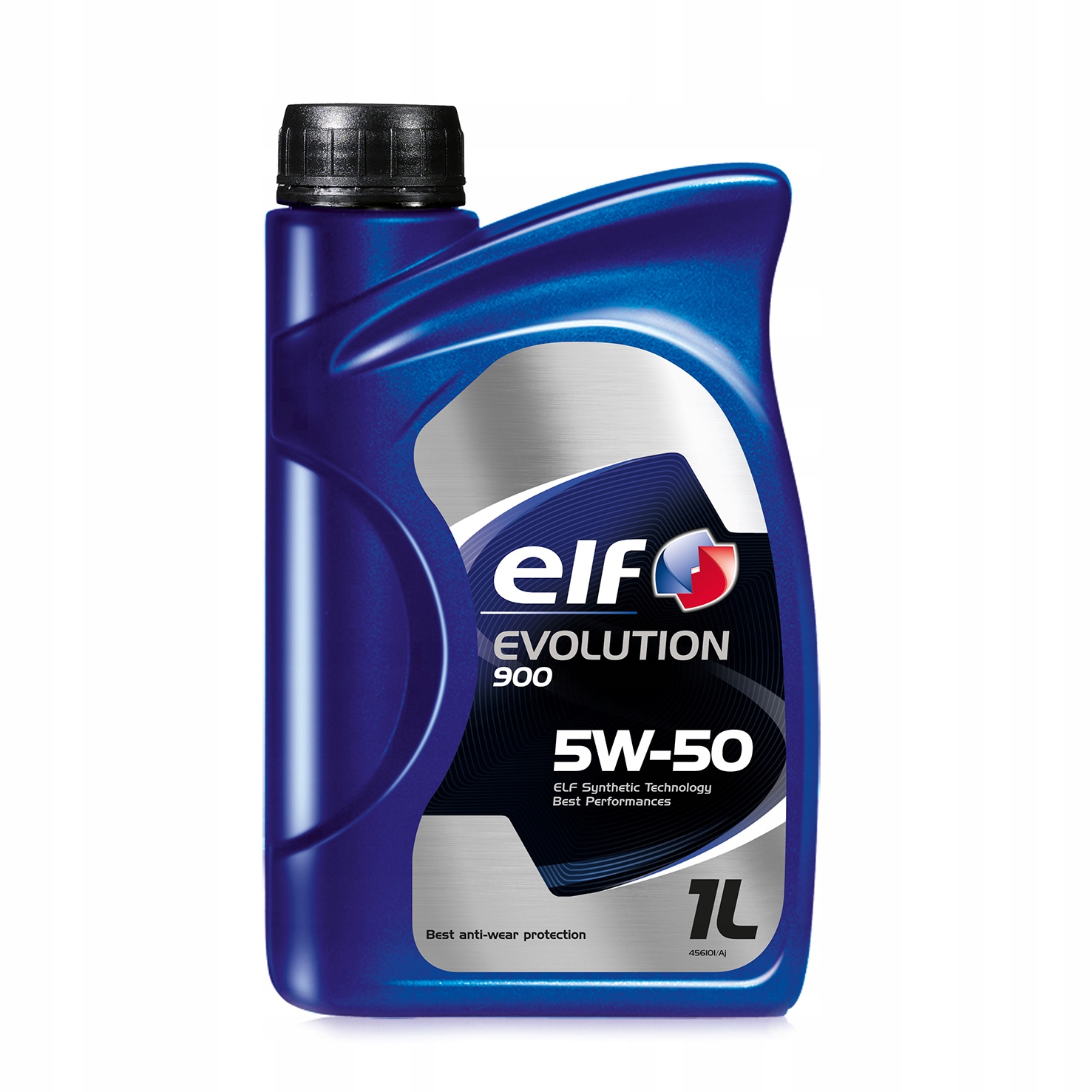 SIL.5W/50 Elf Evolution 900 /1L/
