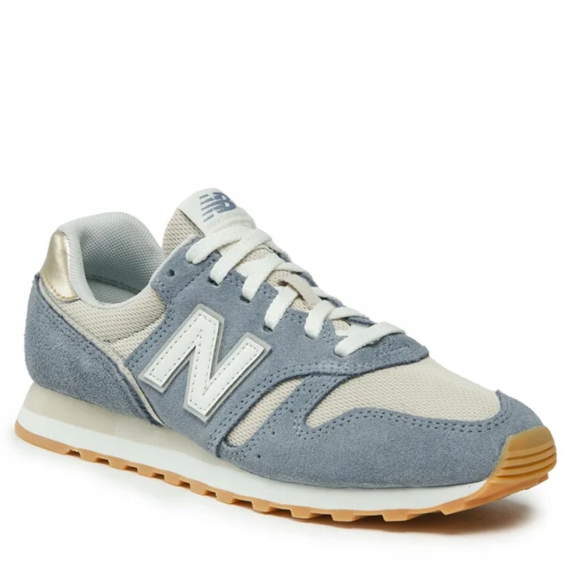 Nowe Buty Damskie New Balance WL373PJ2 r.40