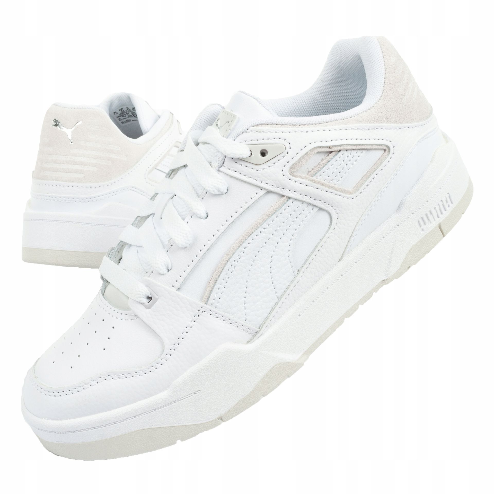 Buty sportowe damskie Puma Slipstream [388549 02]