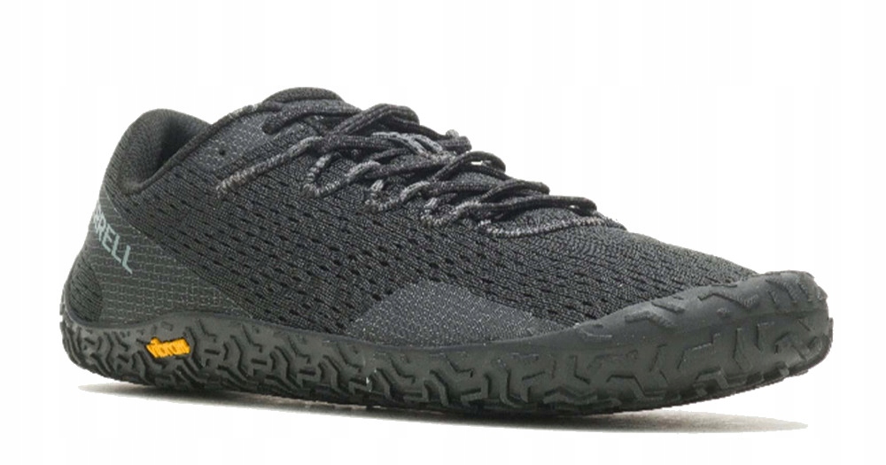 Męskie buty Merrel Vapor Glove 6 J067663 czarny 43