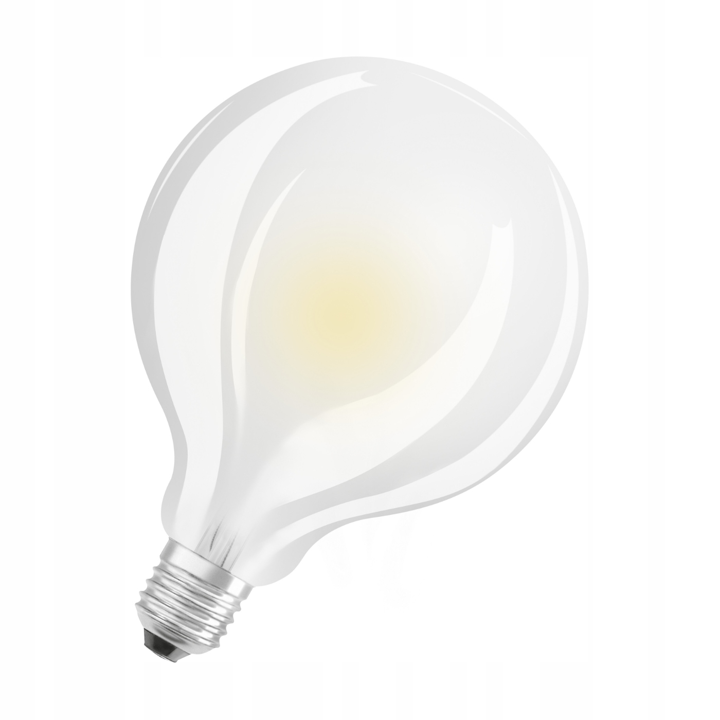 Żarówka Led Globe Fil 11W/2700K E27 Osram