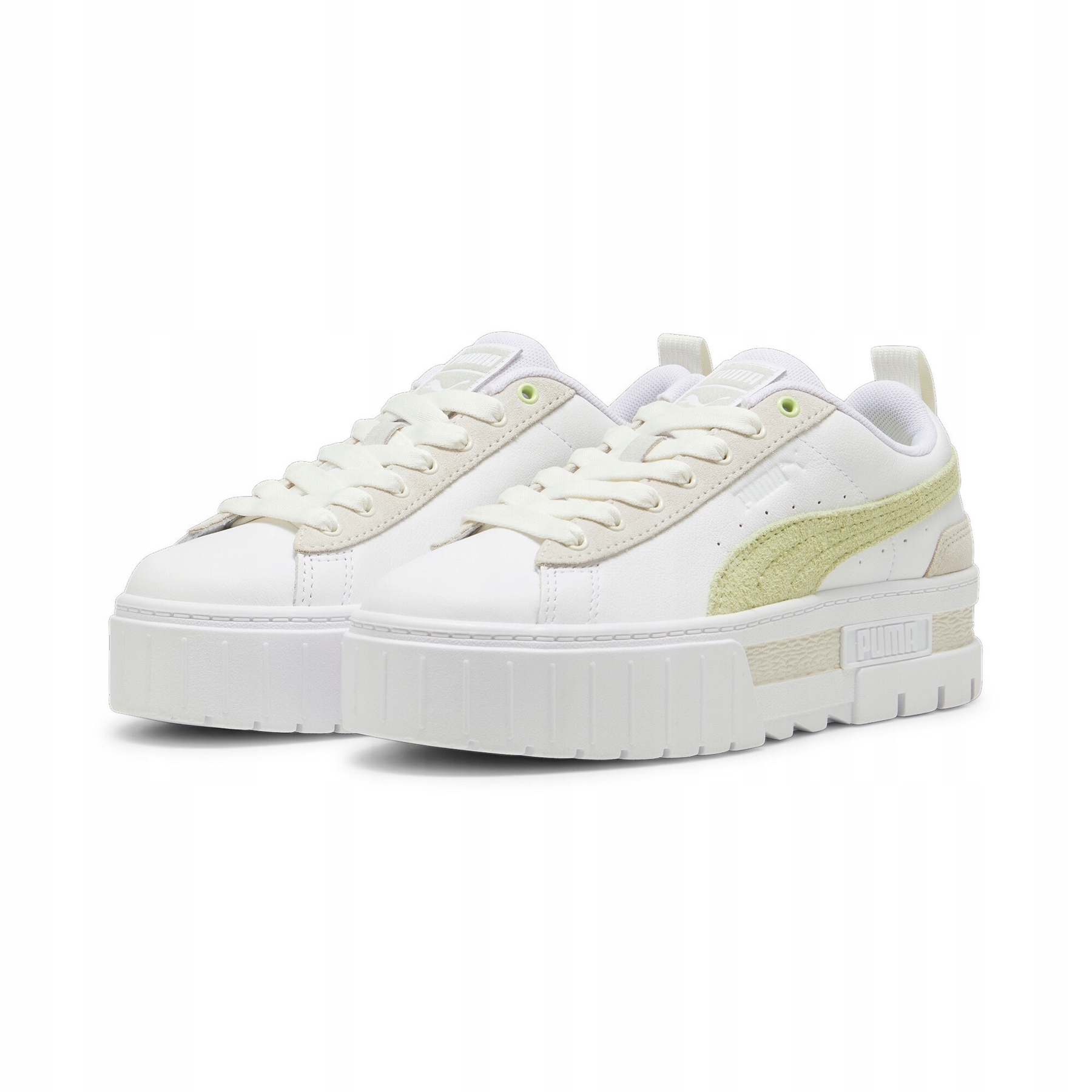 Puma Buty Mayze MIX 38746814 r 37