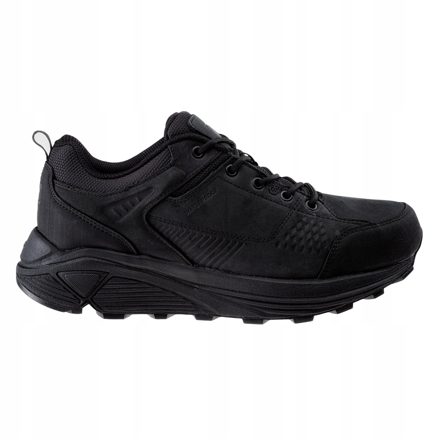 Męskie Buty Magnum Brag Low Wp V