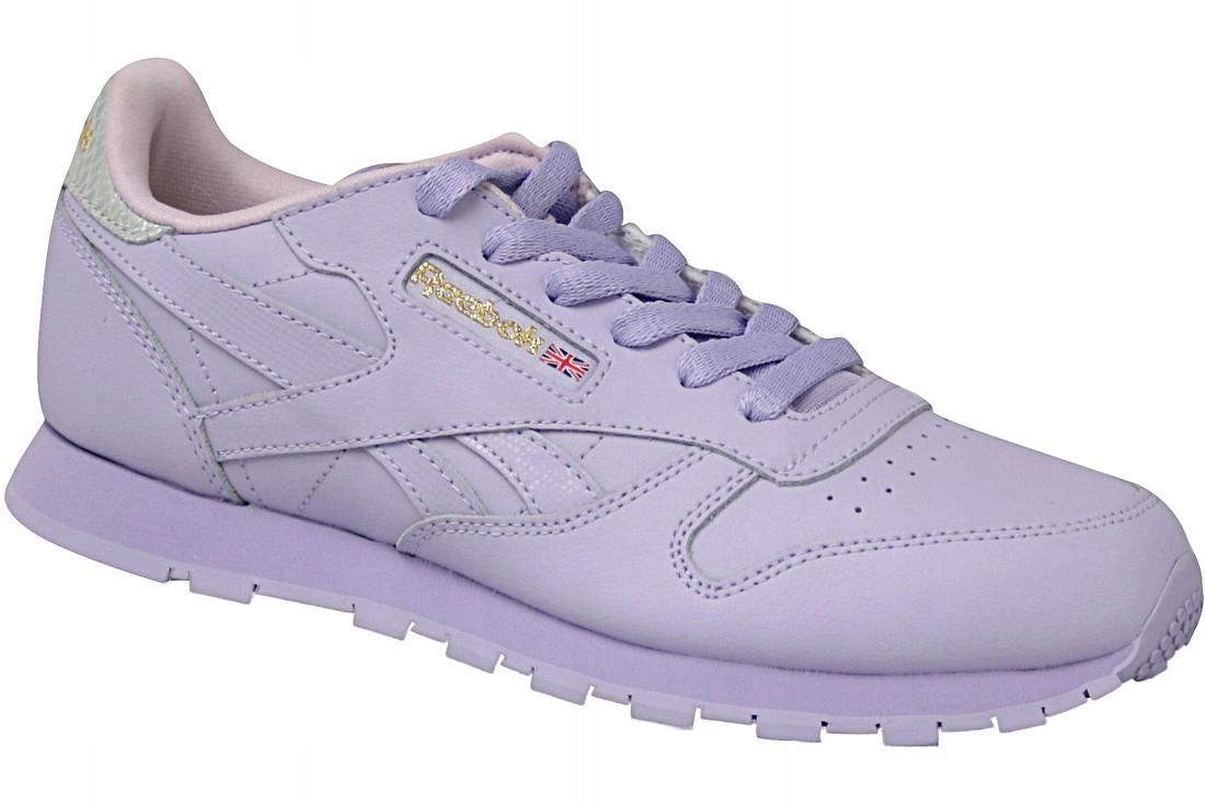Damskie sneakers Reebok Classic Leather BD5543 r.36,5