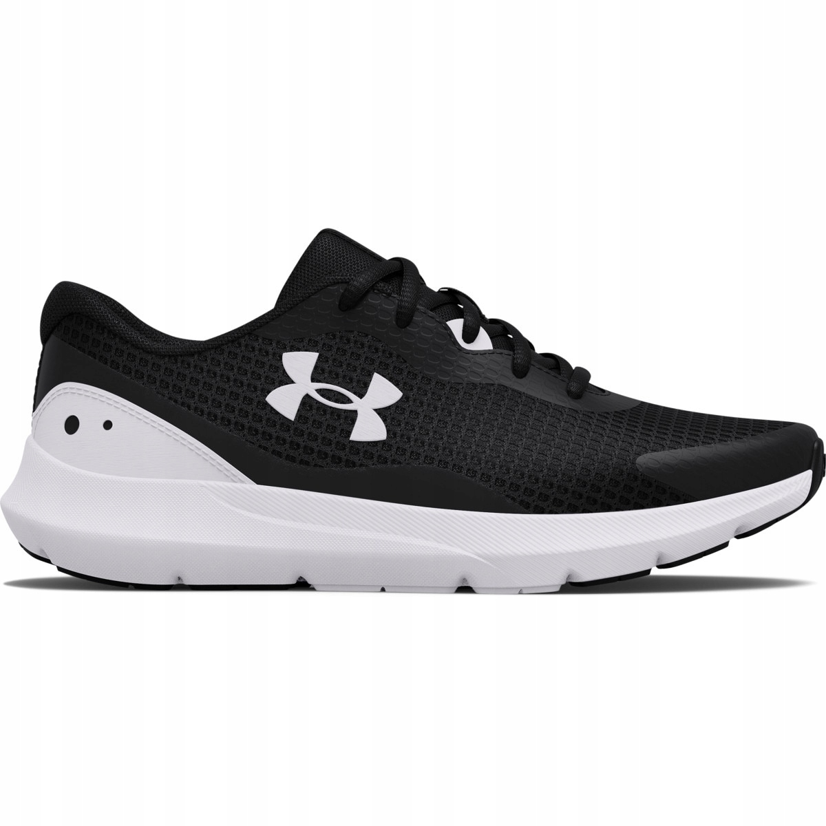 Damskie buty do biegania Under Armour Ua W Surge 3