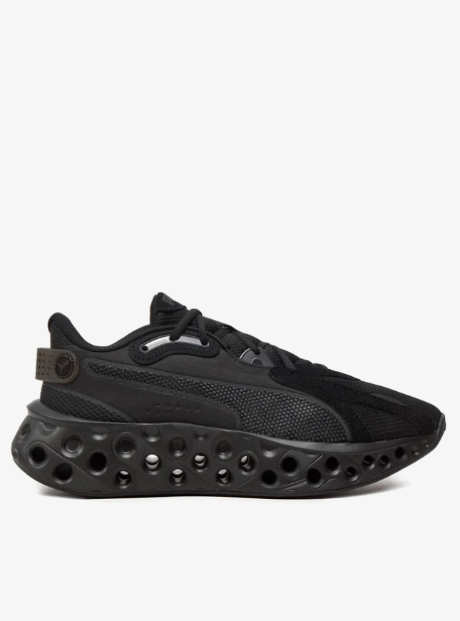 Puma Buty Sportowe Męskie Do Biegania Softride Frequence 310500 01 R. 45