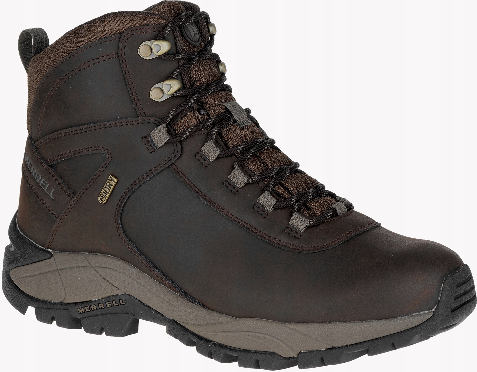 Męskie buty wodoodporne Merrell Vego MID J311539C 42