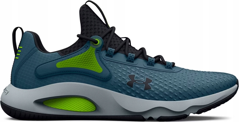 Buty Treningowe Męskie Under Armour Hovr Rise 4