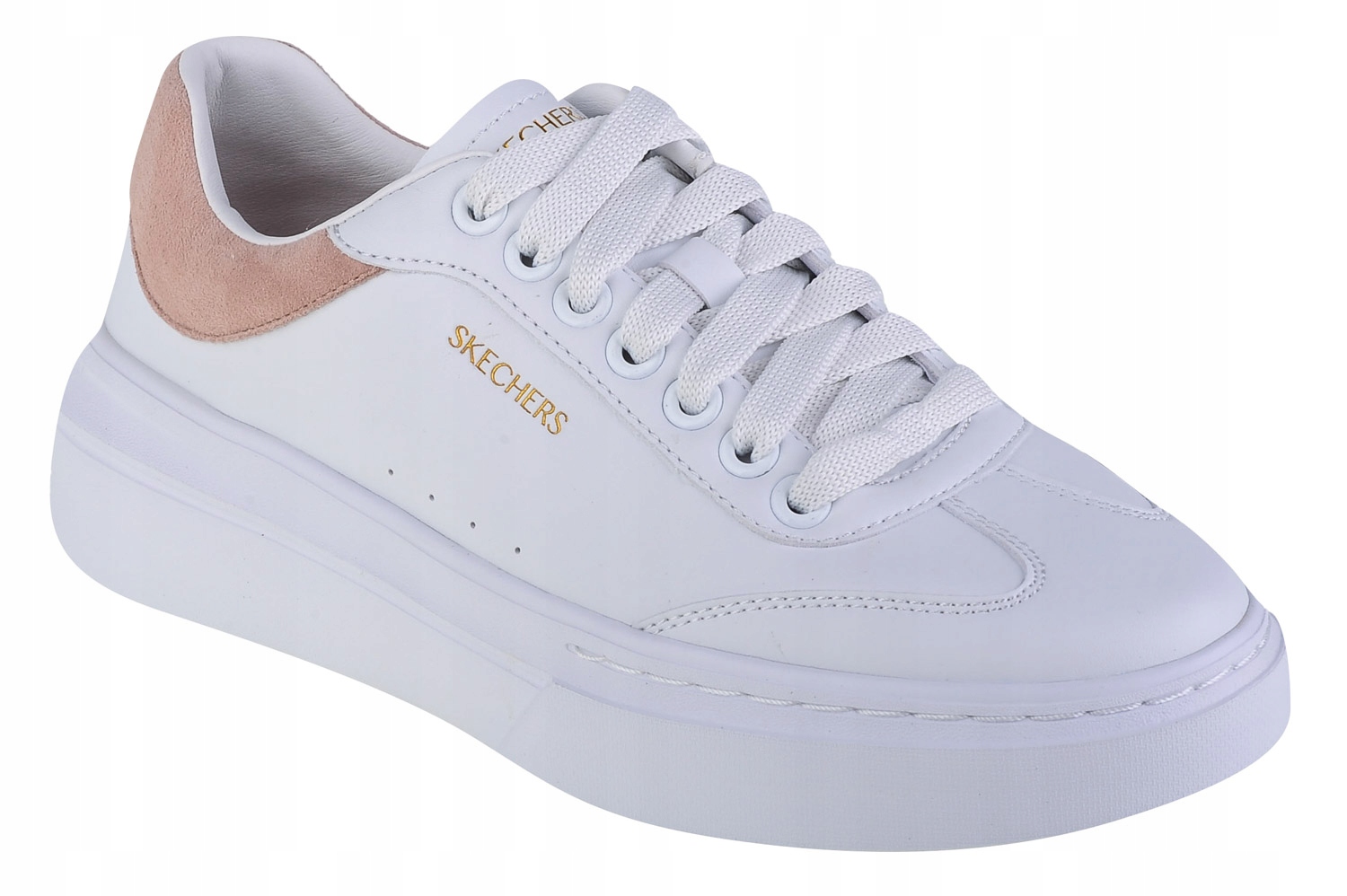 Sale! Buty sportowe Skechers 185060-WPK 38