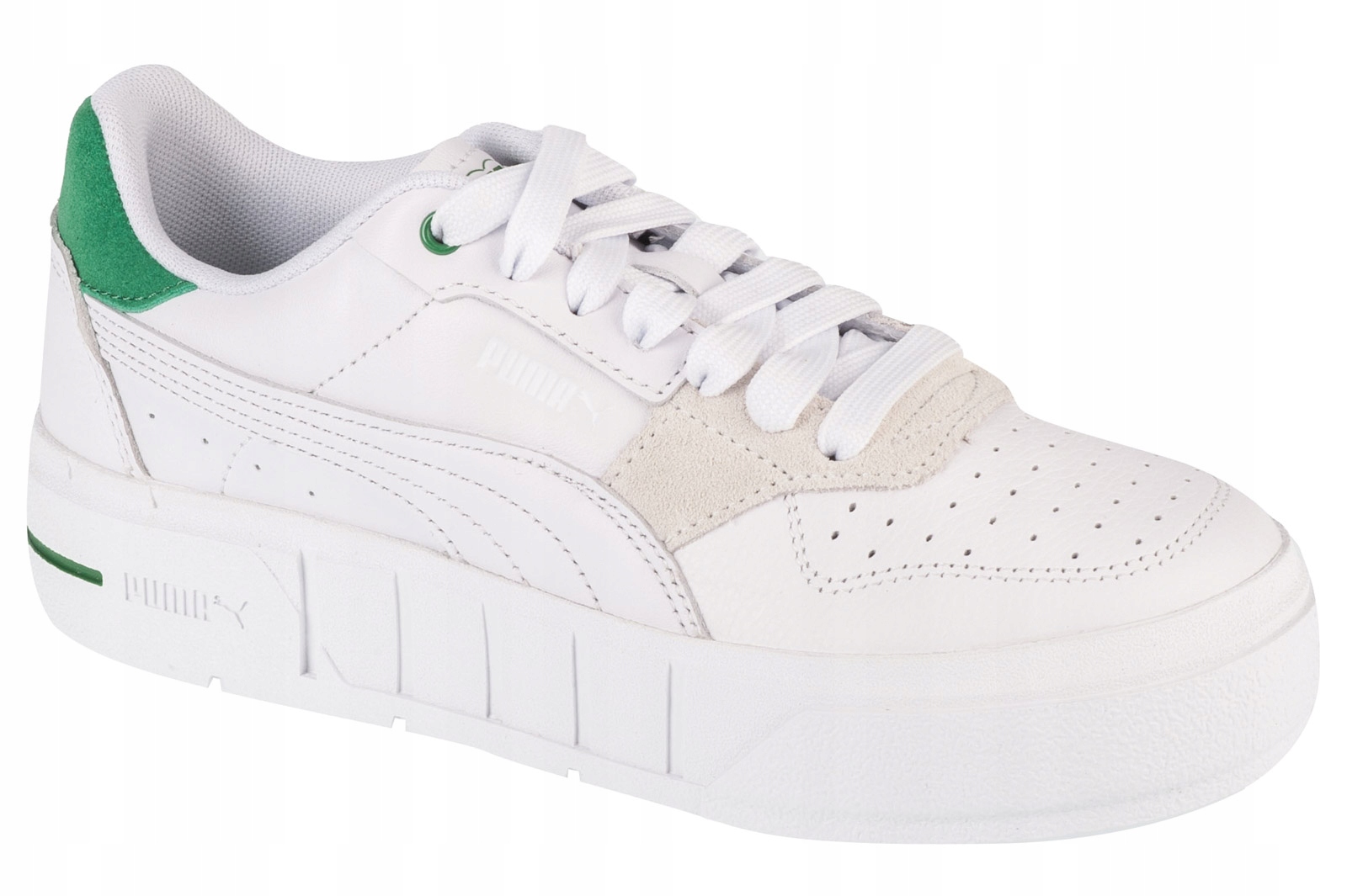 Damskie sneakers Puma Cali Court Match 393094-01 r.36