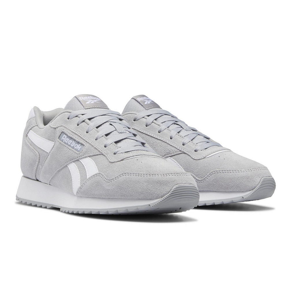 Buty męskie sportowe Reebok Glide Ripple 100005877 szare 45