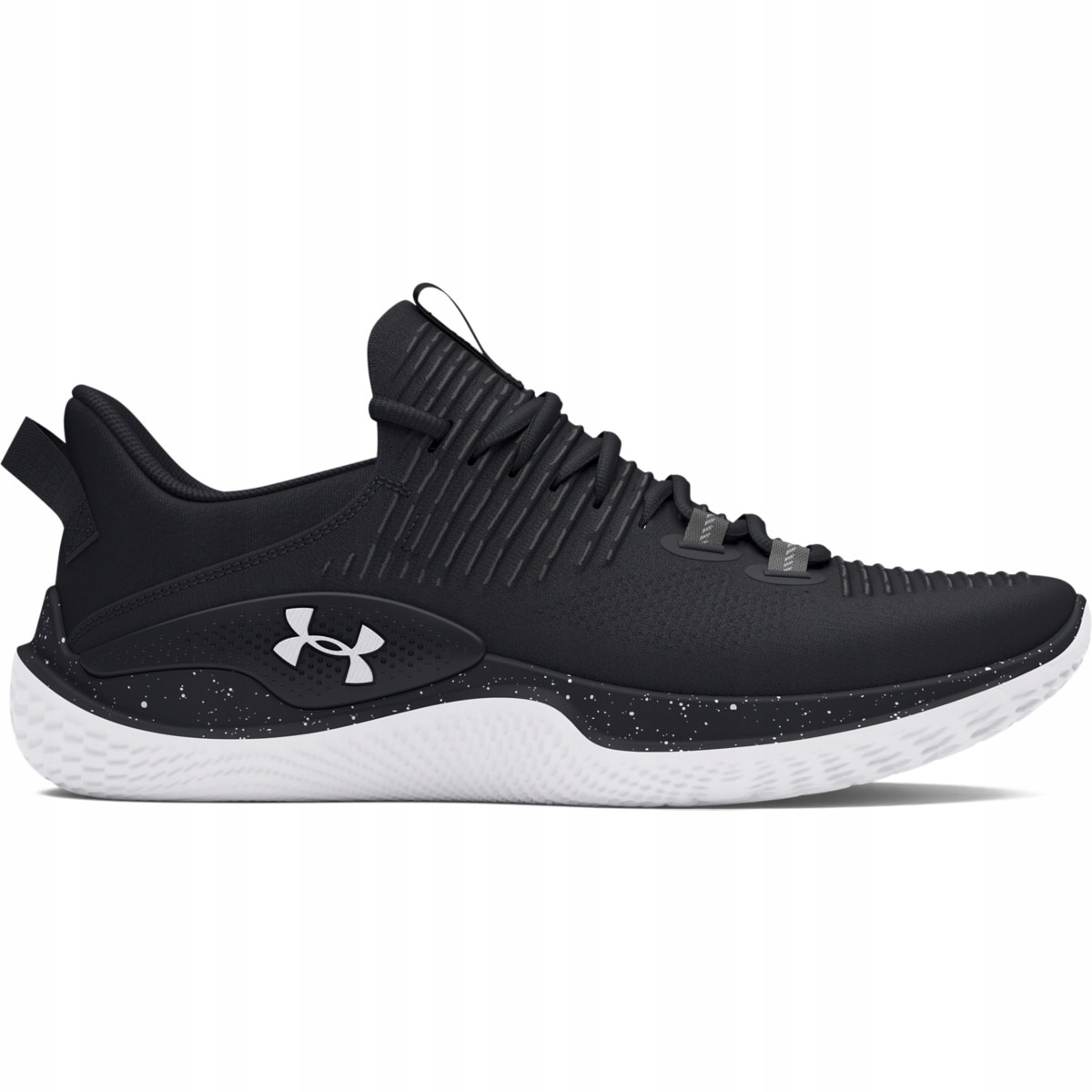 Damskie buty treningowe Under Armour Ua W Flow Dynamic Intlknt czarne