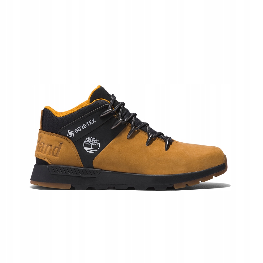 Timberland Buty Męskie Sprint Trekker Mid Gtx A2QZE Wheat 43