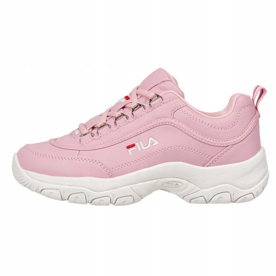 Fila buty damskie Strada Low Wmn 1010560.40063 41