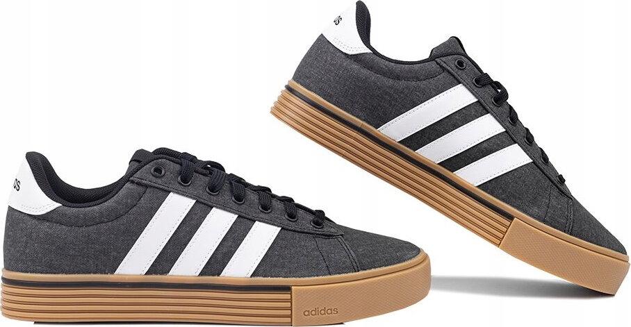 Buty Męskie Adidas Daily 4.0 IF4492 r 40