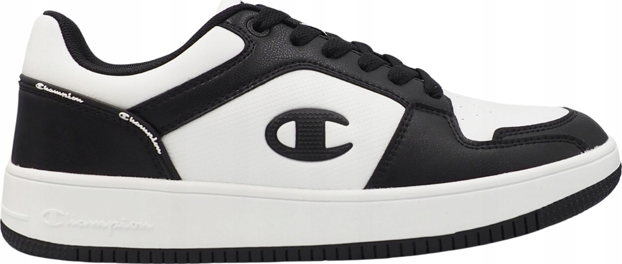 Buty Męskie Champion RD18 2.0 Low Cut S21906 WW019 r 43