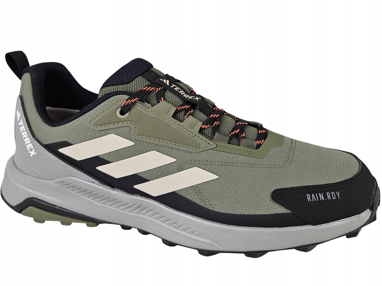 Adidas Terrex Anylander R.rdy ID0900 Buty Męskie Trekkingowe Membrana