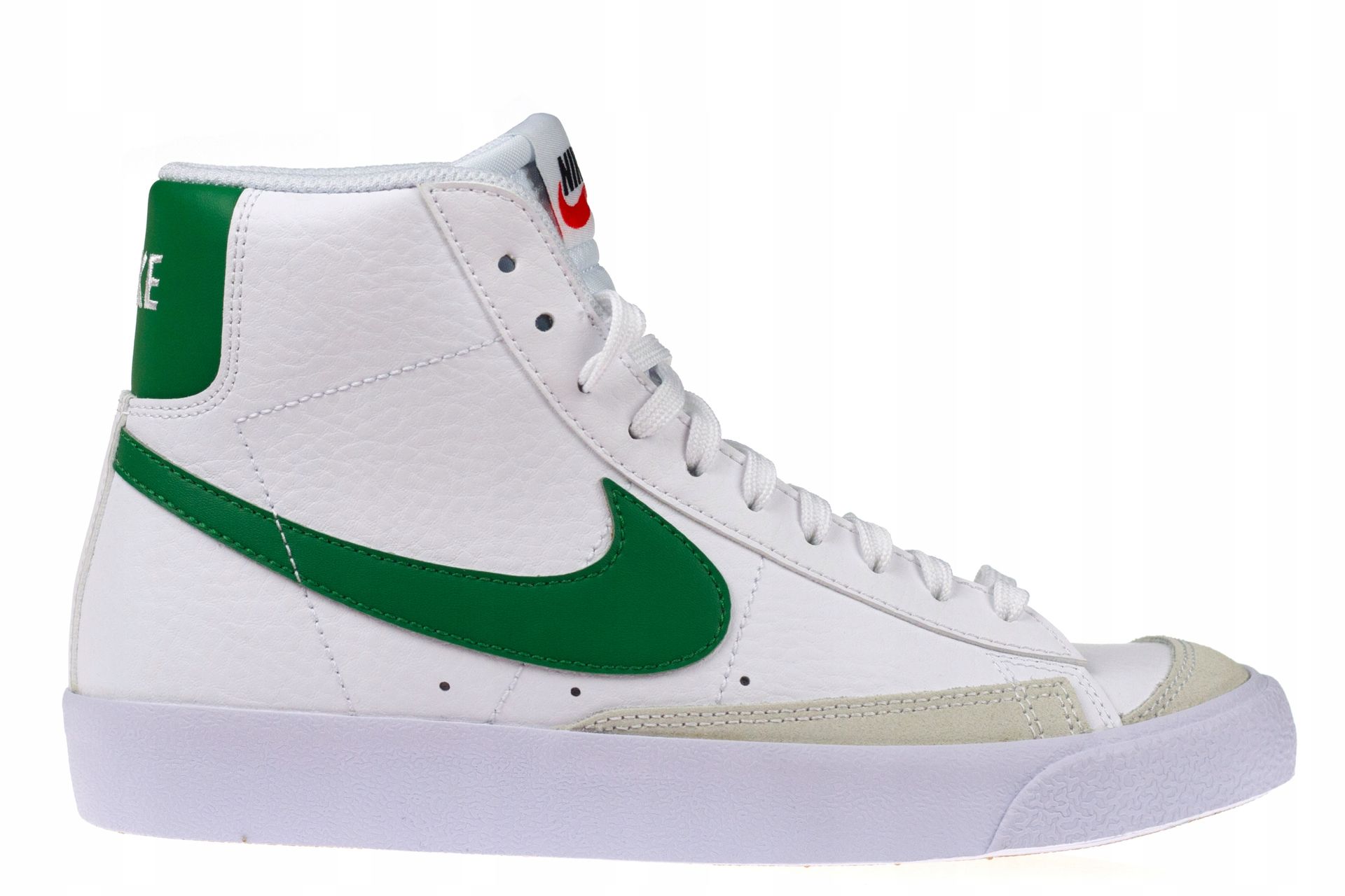 Dziecięce sneakers Nike Blazer Mid 77 Gs DA4086-115 r.37.5