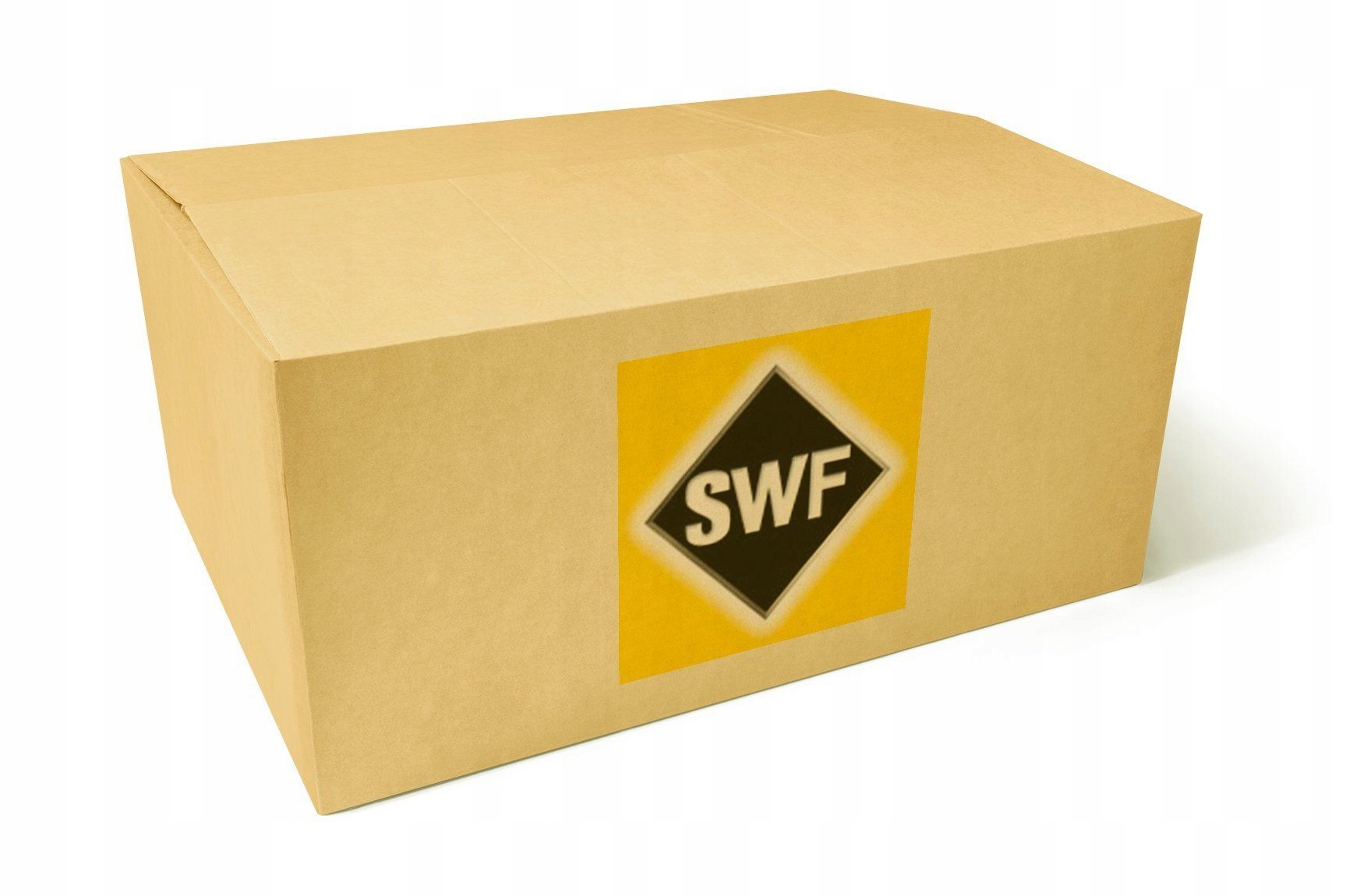 119484/SWF Wycieraczka Swf Visioflex Plaska X2 Swf