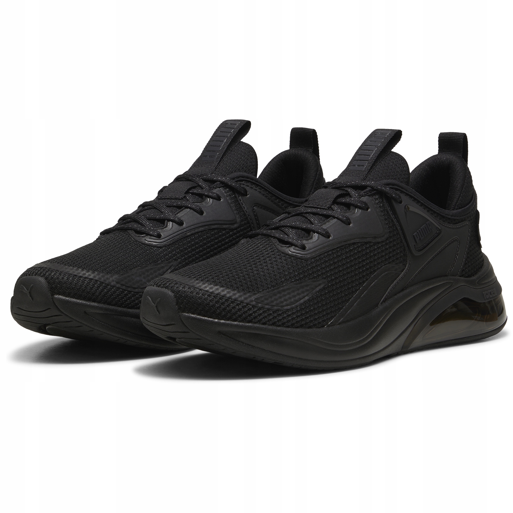 Buty sportowe męskie Puma Cell Thrill 310168 01 czarne 45