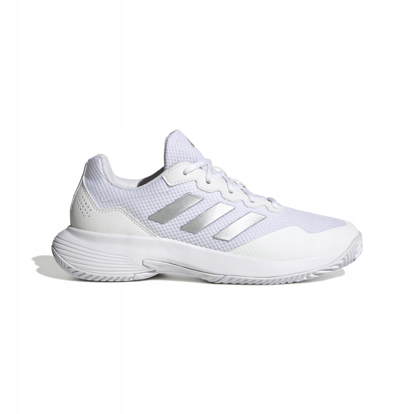 Damskie Buty Gamecourt 2 W 38 2/3