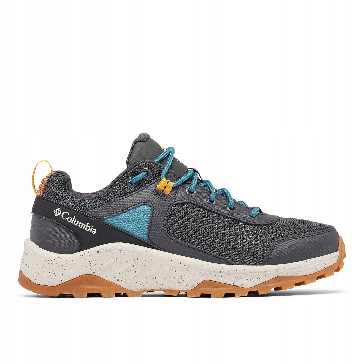 Męskie Buty Trailstorm Ascend Wp 43,5