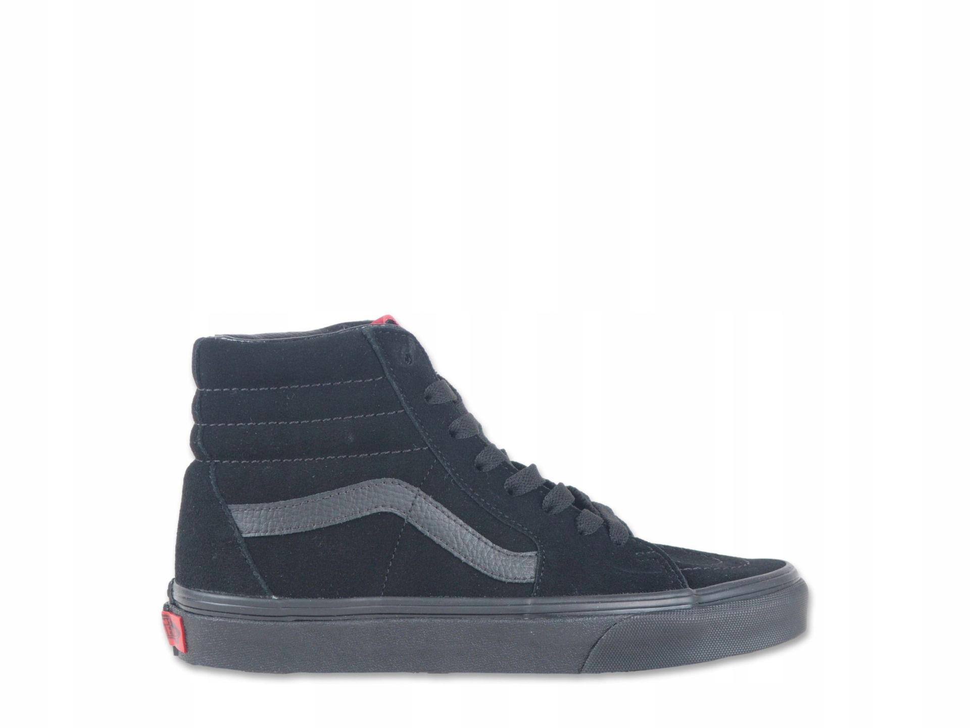 Buty Tenisówki Vans Sk8-HI Black VN000D5IBKA1 38
