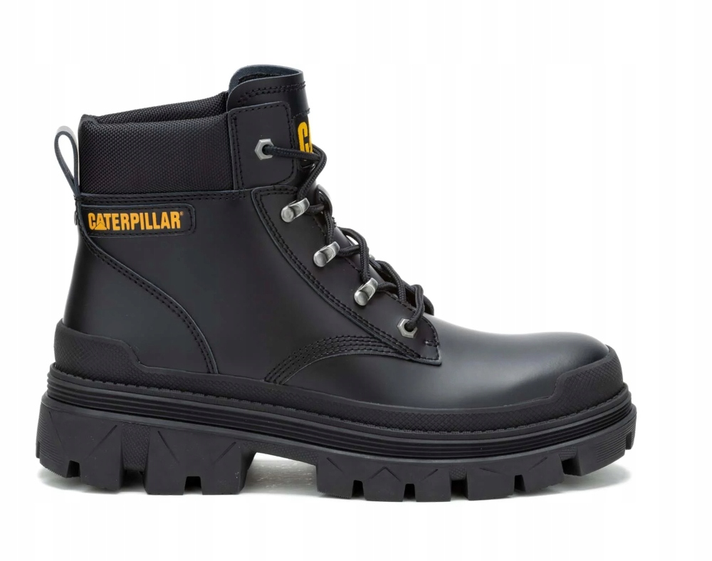 Męskie buty Caterpillar Colorado Hardwear P111518 czarny 42